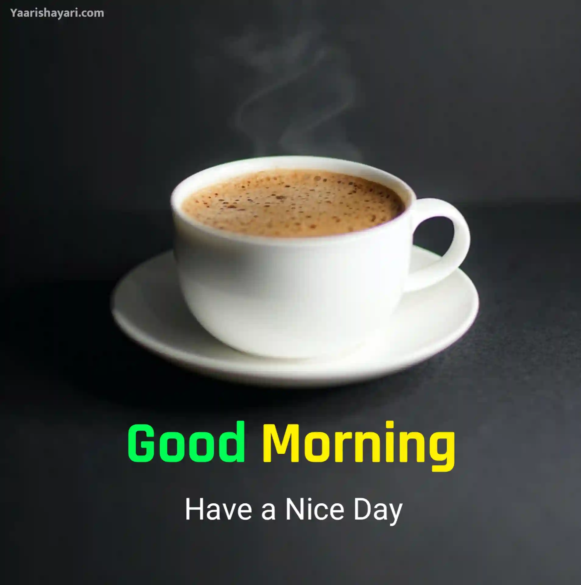 Good Morning Images in Hindi