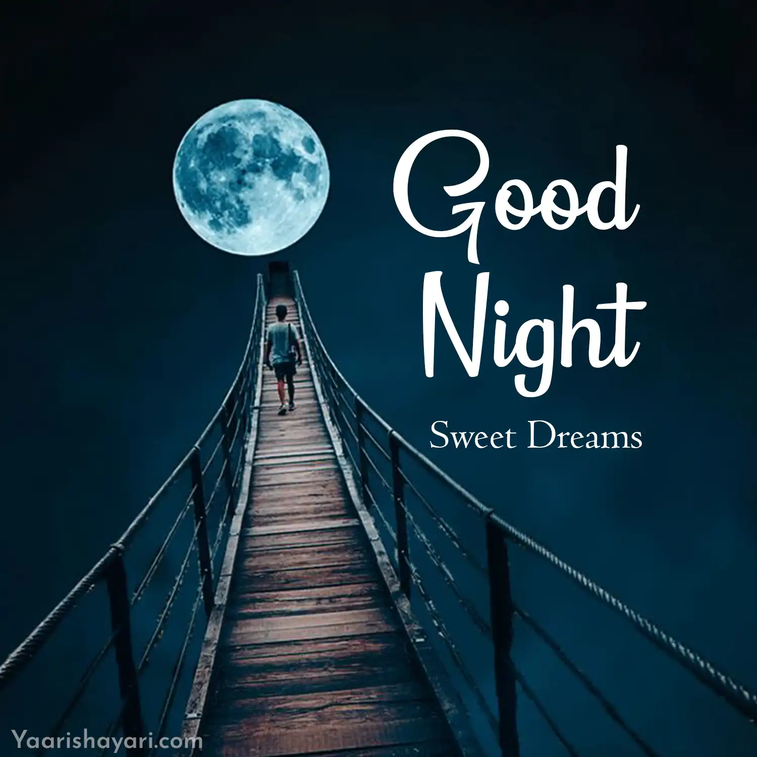 Good Night Image HD