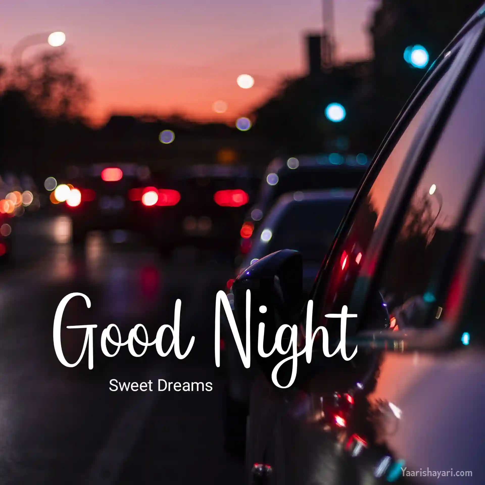 Good Night Image HD