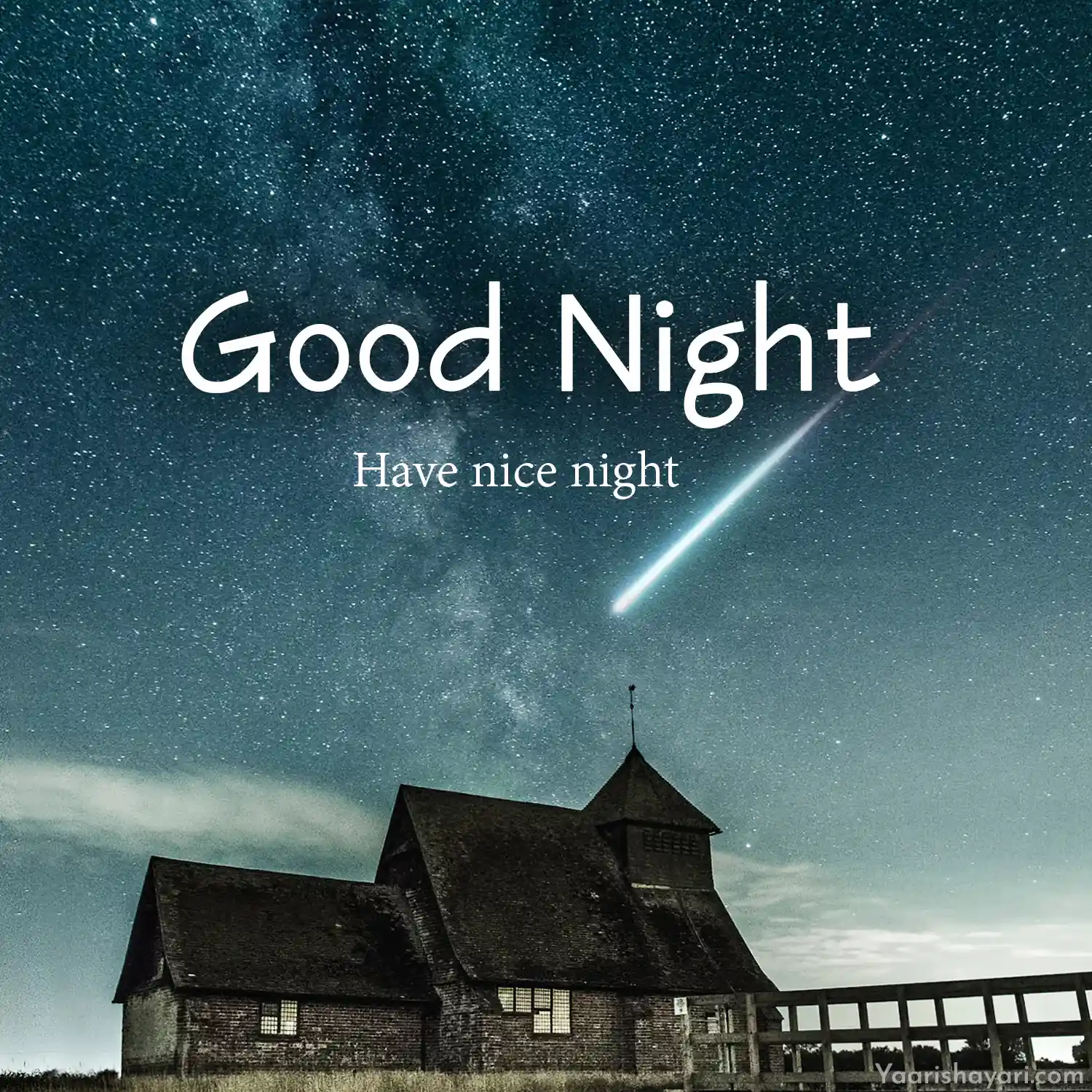 Good Night Pic HD