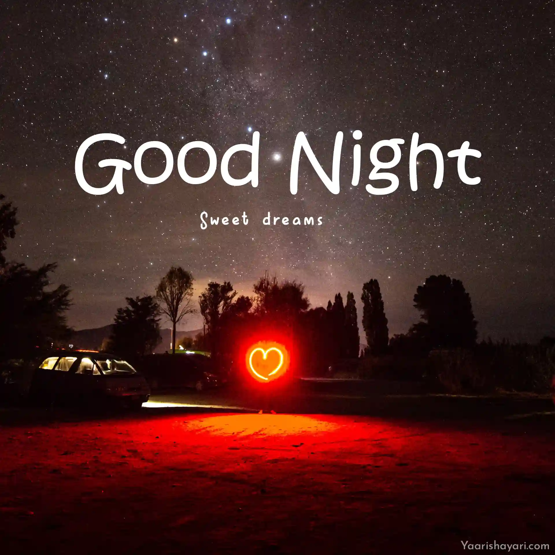 New Good Night Image HD