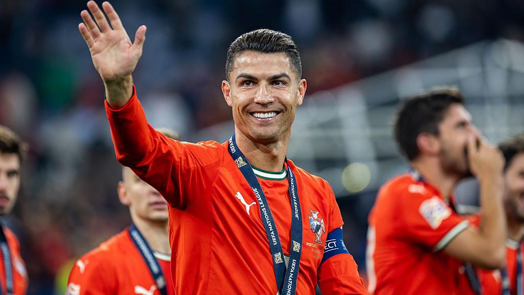 Cristiano Ronaldo Confirms 2026 World Cup Will Be His Last