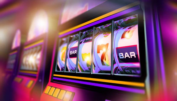 BANDIT4D – Dare to Play, Dare to Win