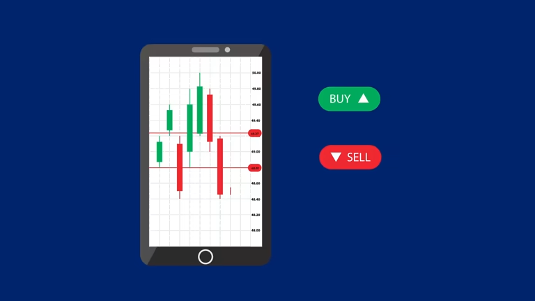 The Trader’s Dilemma: Escaping the Preoccupation Trap (Stockity)