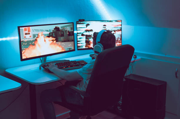 Gaming and Streaming Habits That Are Taking Over Online Entertainment