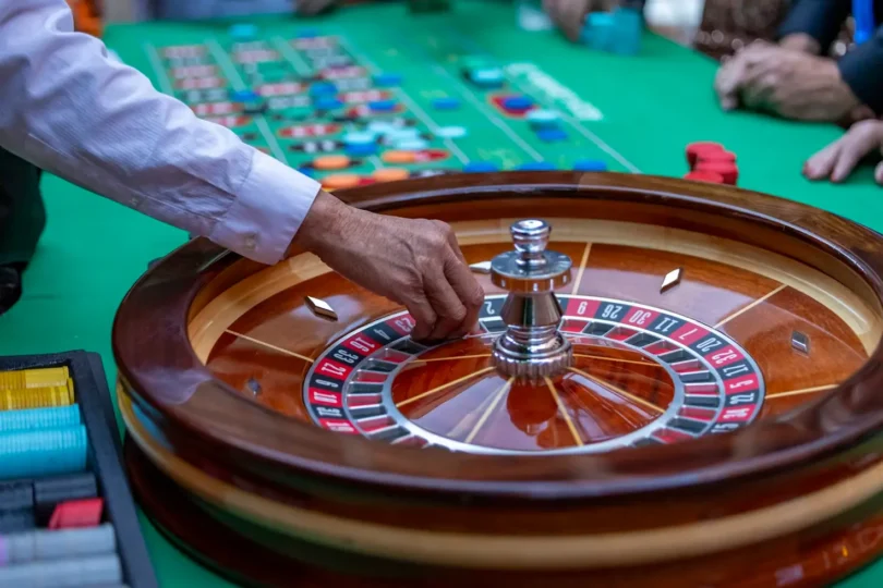 RR88 Live Casino Experience and Real Dealer Gaming