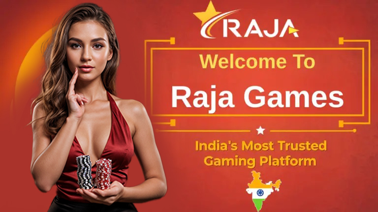Raja Luck Login Guide for Smooth Mobile Access