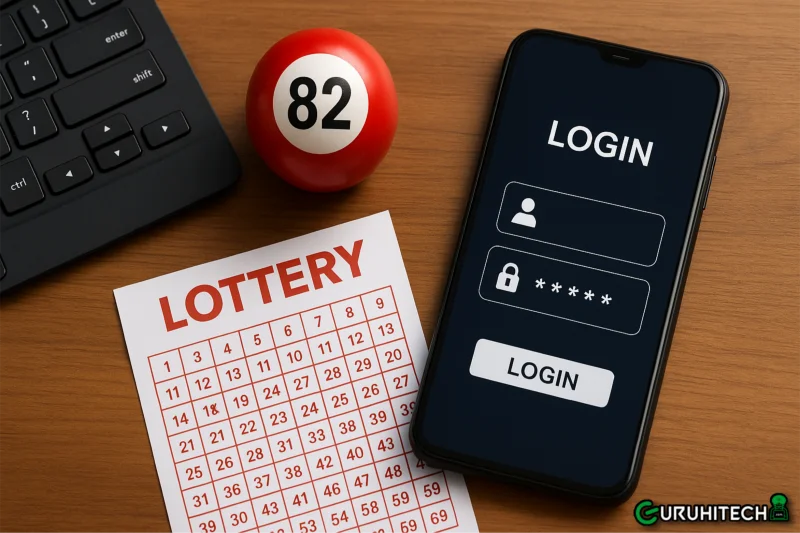 82 Lottery Mobile Access: What Players Should Know