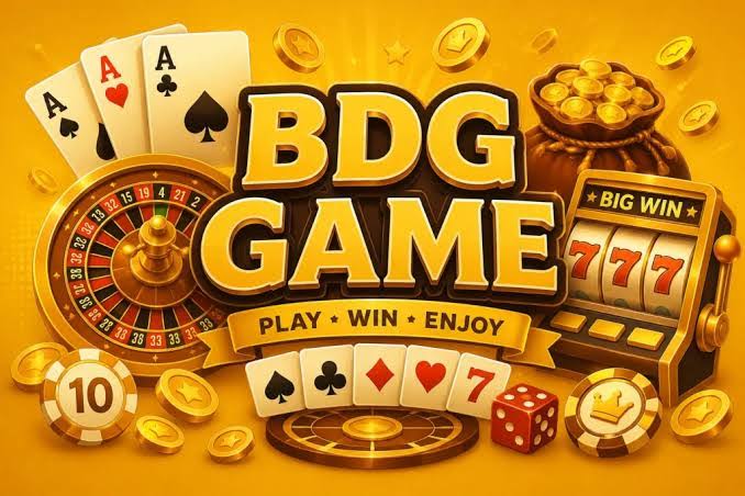 BDG Game Login Guide: Access Your Account in Simple Steps