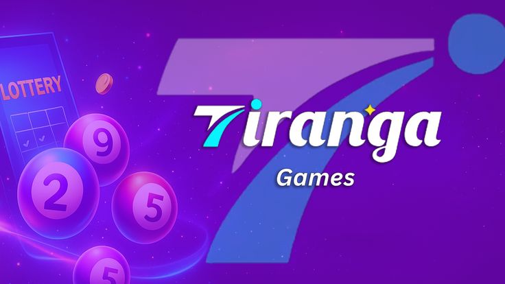 How to Sign In Quickly Using Tiranga Game Login