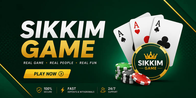 Exploring the Gaming Options Available on Sikkim Game Exploring the Gaming Options Available on Sikkim Game