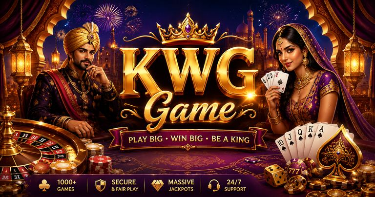 KWG Game Login Problems: Common Causes and Practical Solutions KWG Game Login Problems and practical solutions