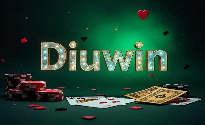 Diuwin Platform Guide: From Registration to Login