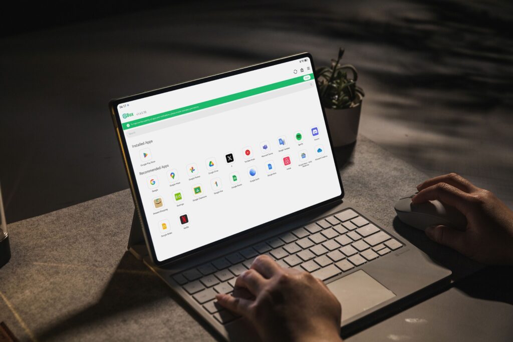GBox และ microG คืออะไร เจาะลึกตัวช่วยที่ทำให้ HUAWEI ใช้ Google ได้ GBox และ microG บนโทรศัพท์ HUAWEI