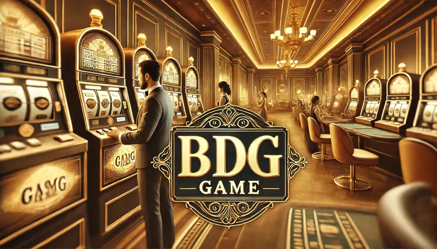 BDG Win Platform Features Explained for Beginners