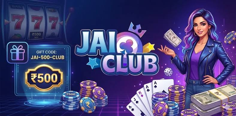 Jai Club Login Steps Every New User Should Understand