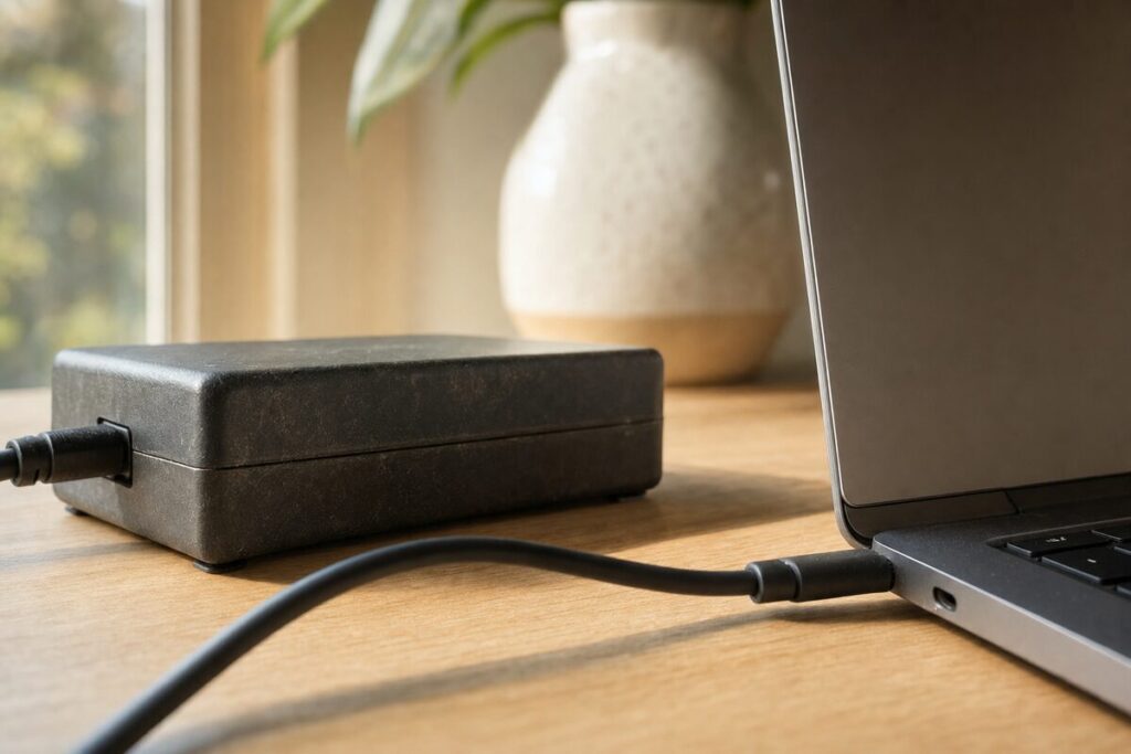 Can a Weak Charger Damage Your Laptop? Can a Weak Charger Damage Your Laptop